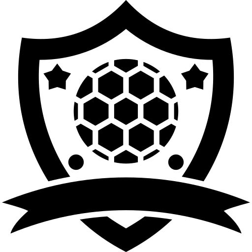League Badge