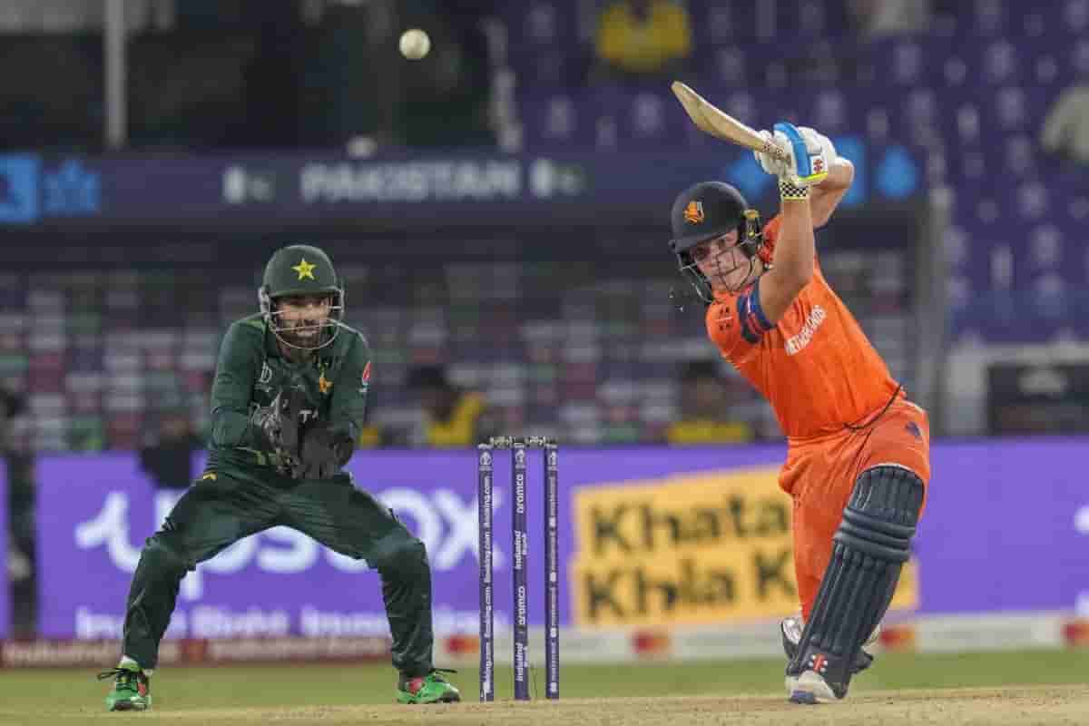 PCB Requests Postponement of Pakistan's T20I Tour to Netherlands