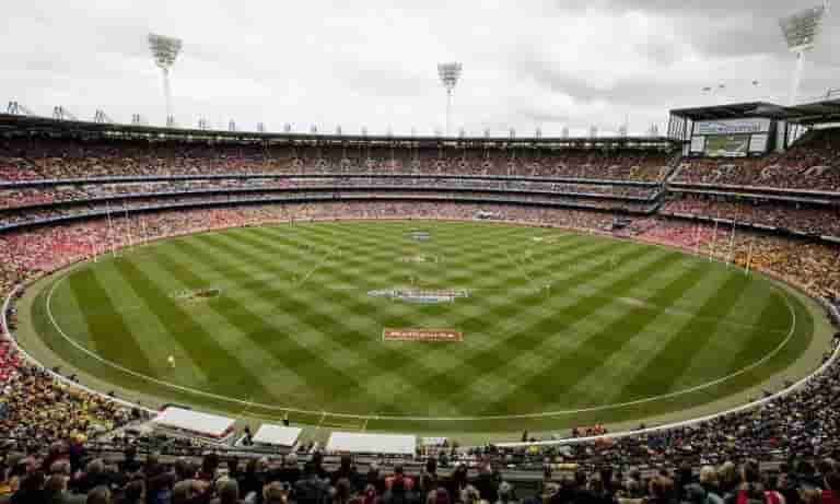 MCG to host historic Women's Ashes while India's Australia tour to start from Perth