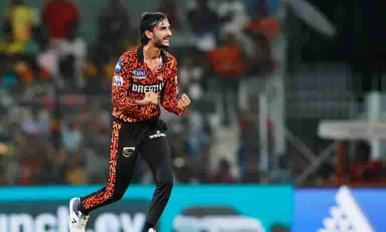 Shahbaz Ahmed, the impact player becomes the gamechanger for SRH