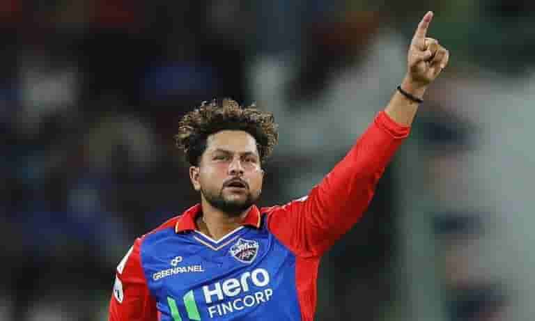 "Bowlers should dominate the batters mentally…": Kuldeep Yadav on non-stop hitting