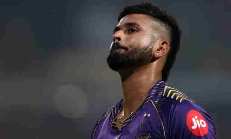 "I raised my concern, no one was agreeing to it", Shreyas Iyer on his back issues