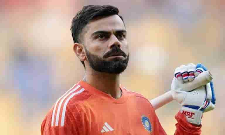 Will Virat Kohli join the team India for warm-up game vs Bangladesh? Here's the Update
