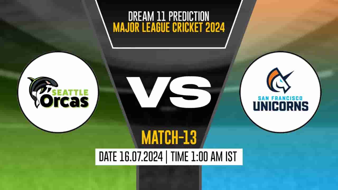 SEO vs SFU Dream11 Prediction, Fantasy Cricket Tips, Probable Playing XI, Pitch Report &amp; Injury Updates For 13th Match