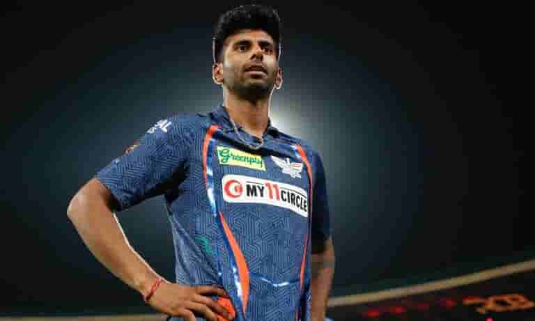 LSG speedster Mayank Yadav set to miss the remainder of IPL 2024