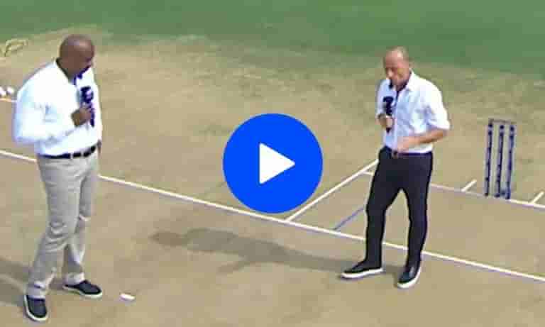 [Watch] "Hope for even bounce on an interesting surface" : Pitch report from Barbados ahead or T20 World Cup 2024 Final, South Africa vs India