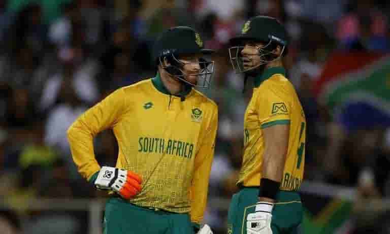South Africa reveal 16-man squad for West Indies Tests; Temba Bavuma to lead the team