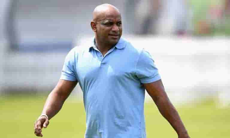 Sanath Jayasuriya appointed as interim head coach of Sri Lanka ahead of series against India