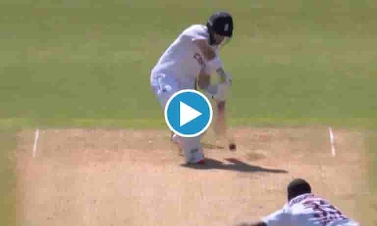 Watch: Ben Duckett leads England to break 30-year-old record with fastest team fifty in Test history