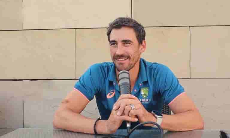 Mitchell Starc criticizes the Super Eight fixtures of T20 World Cup 2024