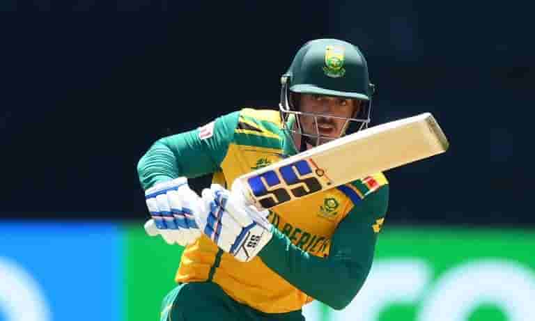 Netherlands announce squad for T20 World Cup