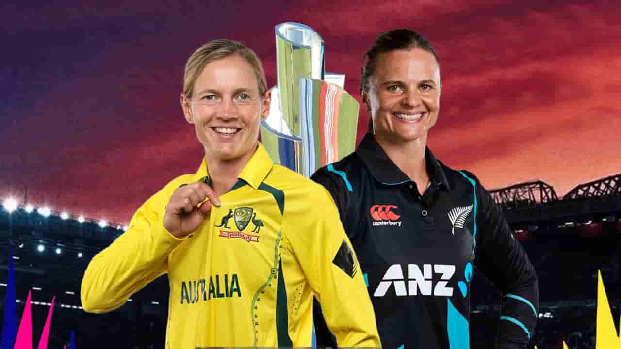 Top run-scorers in Women's T20 World Cup history