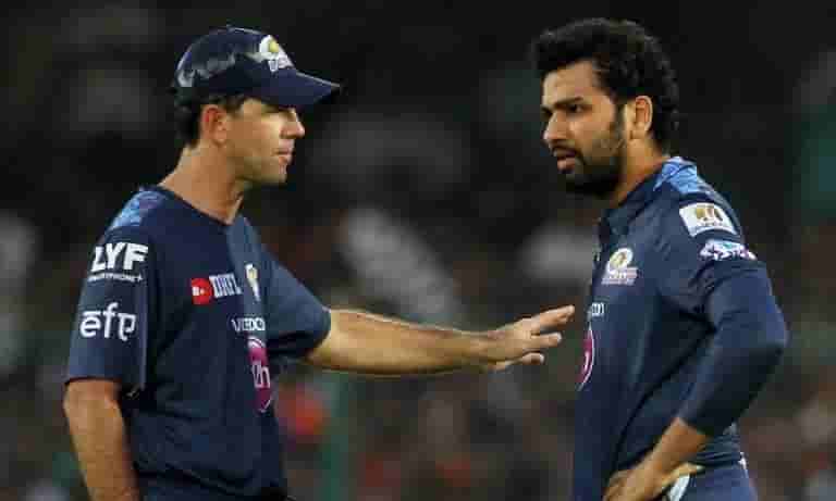 Captains who stepped down in middle of an IPL season