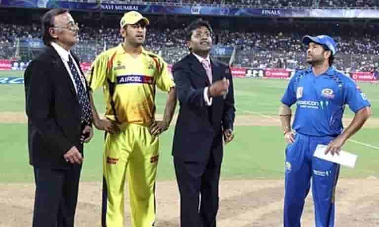 OTD: When CSK claimed first IPL trophy 14 years ago
