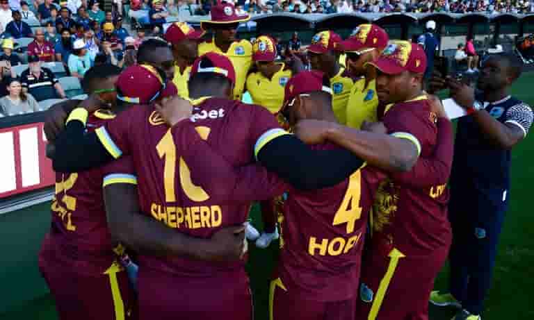ICC Men’s T20 World Cup 2024, warm-up wrap: Namibia vs PNG, Netherlands vs Canada, West Indies vs Australia