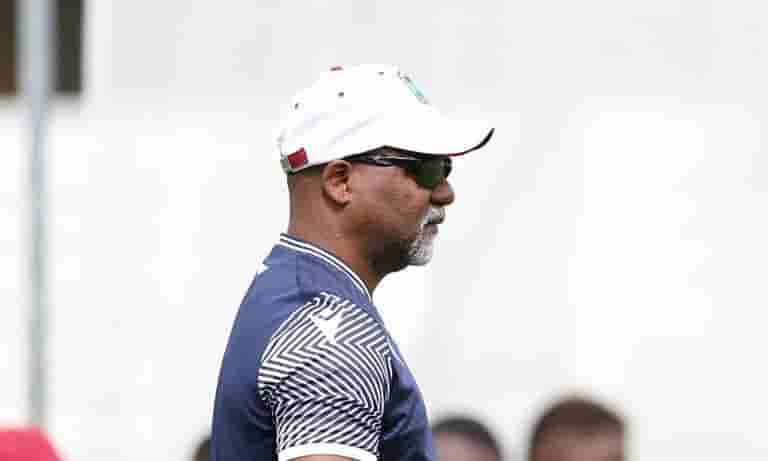 West Indies head coach urges team to channel Gabba spirit and boost intensity