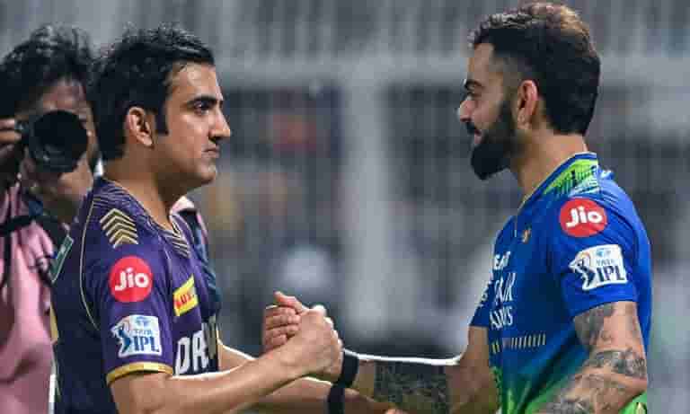 'It was Gautam who ended the feud and not Kohli' - Amit Mishra on IPL row between Gautam Gambhir and Virat Kohli