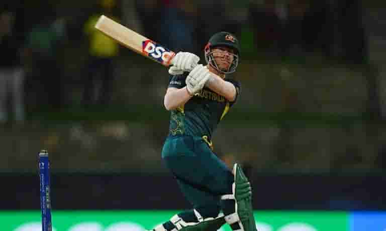 Jonathan Batty backs DC batters despite a poor show in the final