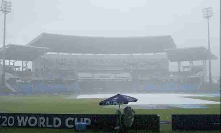 T20 World Cup 2024, 2nd Semi-Final, India vs England: Here are the possible outcomes of match amidst frequent rains