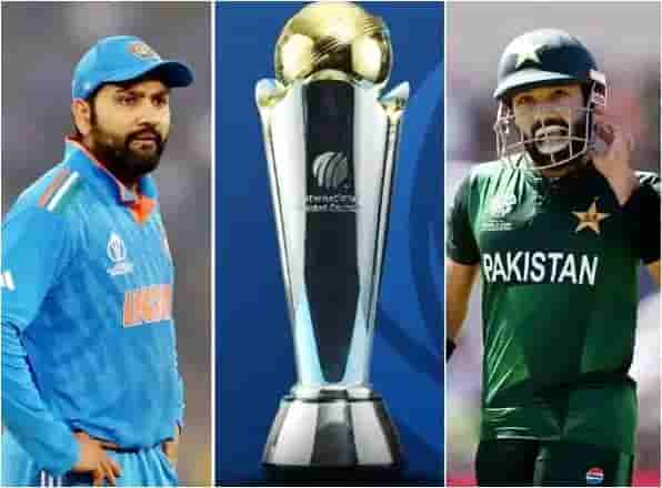 Key Players to Watch in the India-Pakistan Clash – Champions Trophy 2025