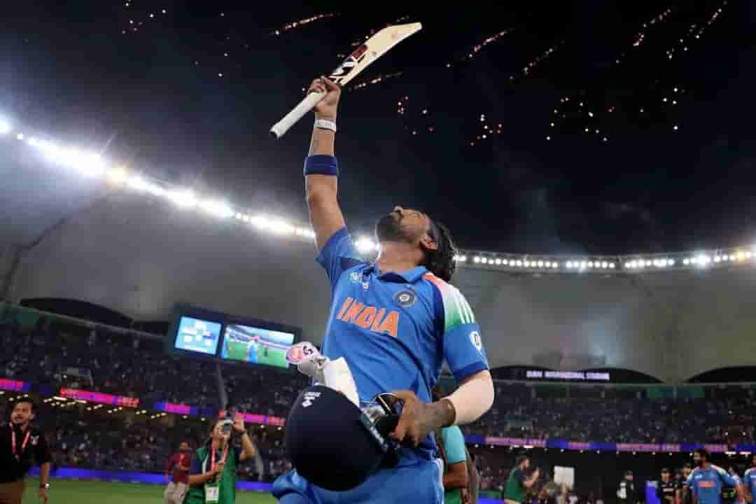 KL Rahul Ready to Play for Delhi Capitals in IPL 2025 Match Against Sunrisers Hyderabad