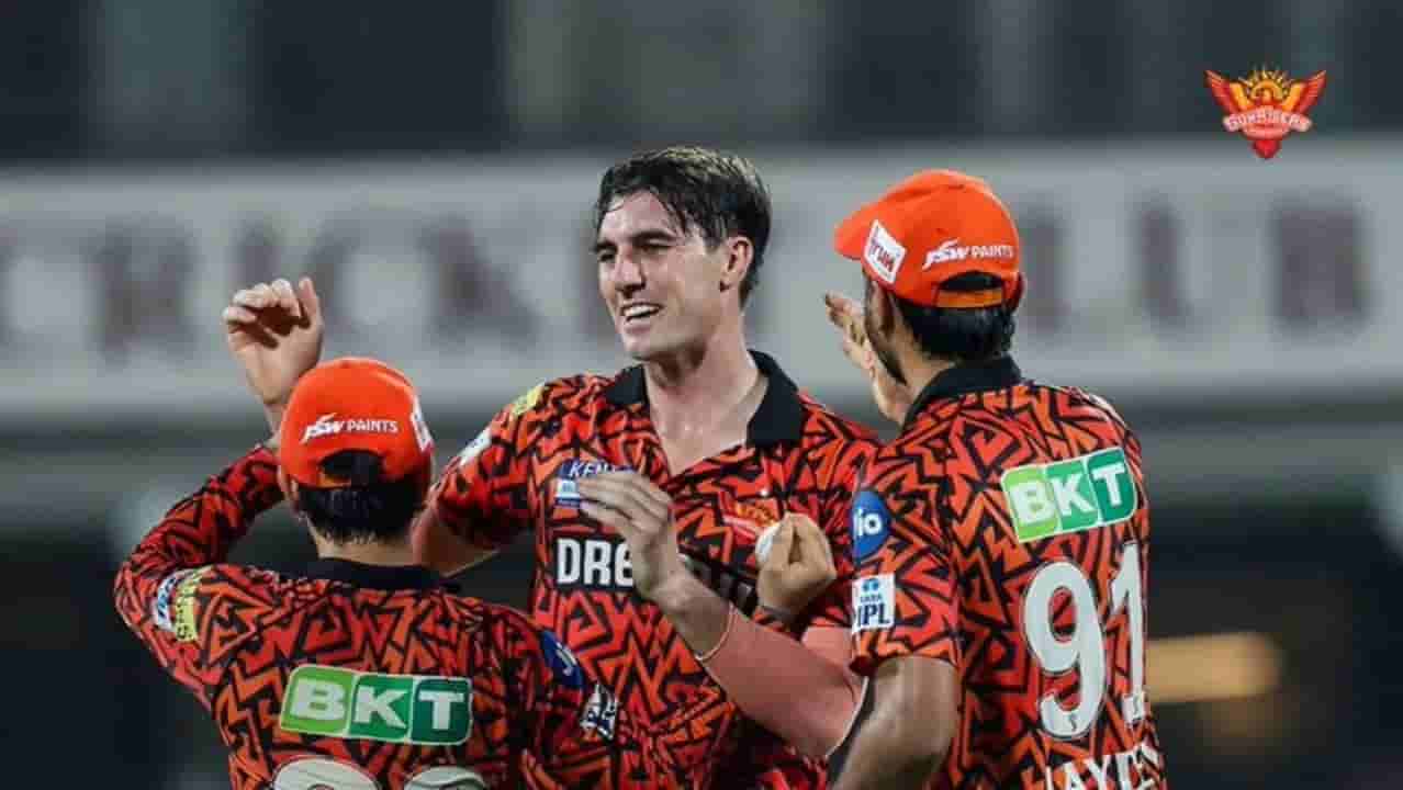 "CSK Ko Dho Daala! SRH Ne Kiya Zabardast Dabdaba" – Fans erupt as SRH crush CSK with a dominant all-round performance