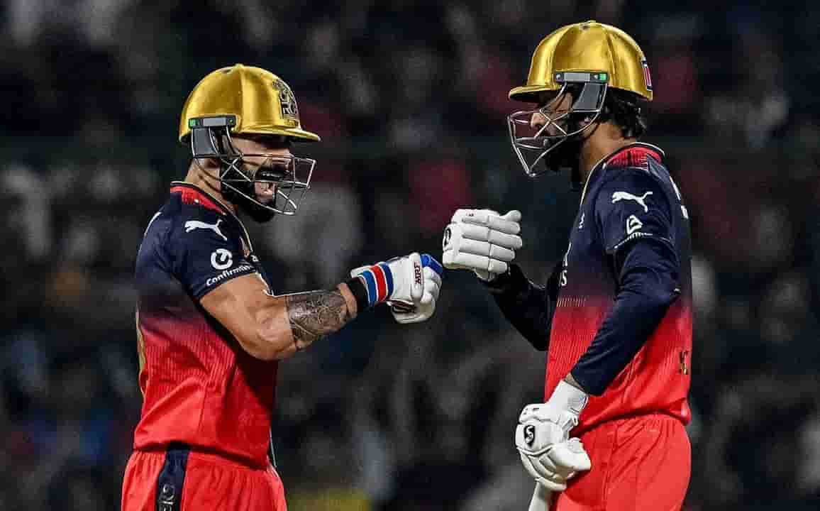 TR on RCB win over DC