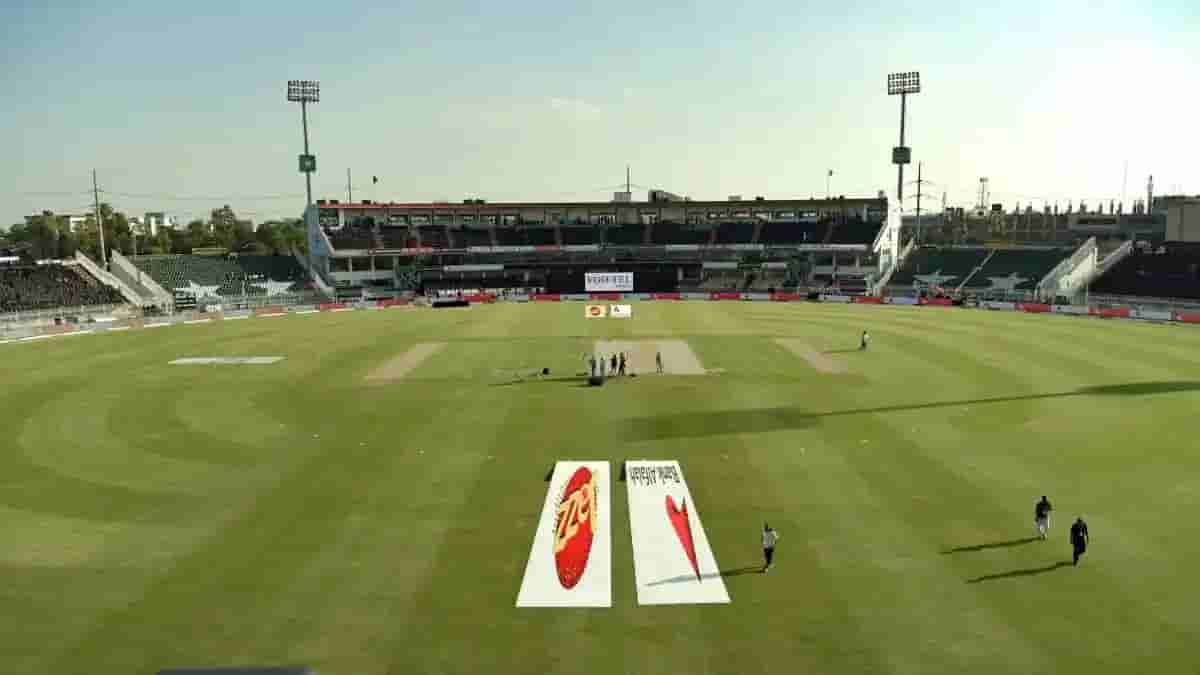 QUE vs LAH: Rawalpindi stadium stats and preview PSL 2025