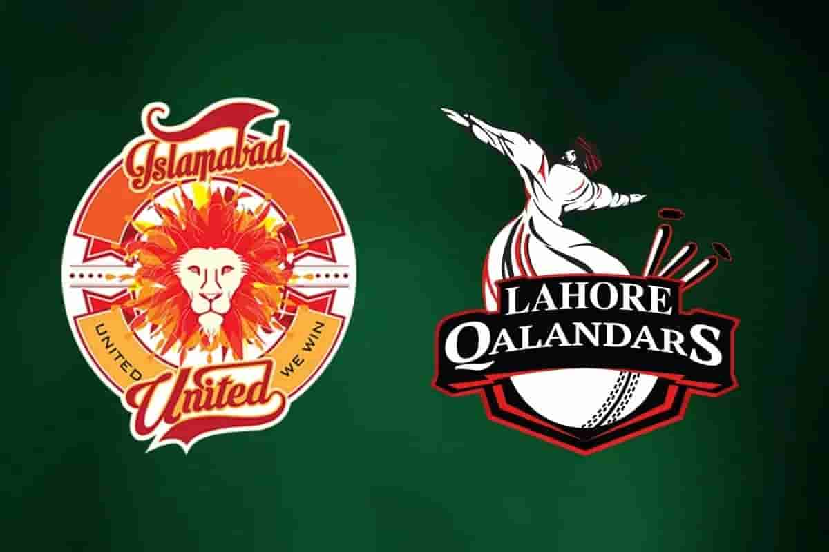 ISL vs LAQ