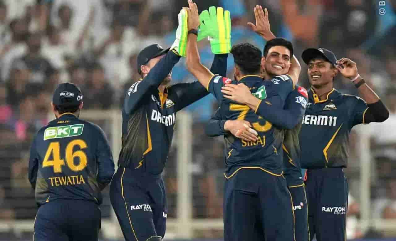 Gujarat Titans