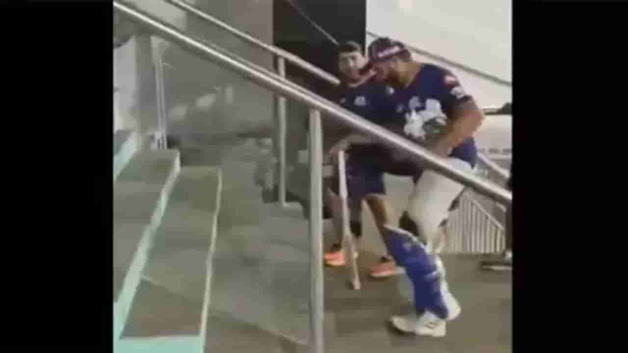 Will Rohit Sharma play next match against RCB? MI vs RCB, IPL 2025 – Match 20