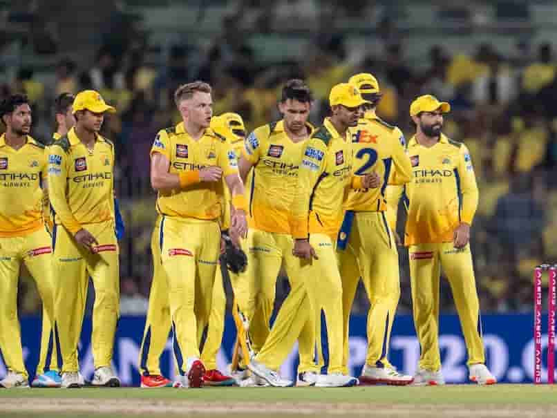 Chennai Super Kings