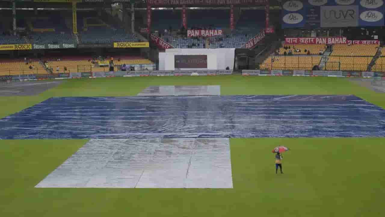 IPL 2025 Playoff Scenario