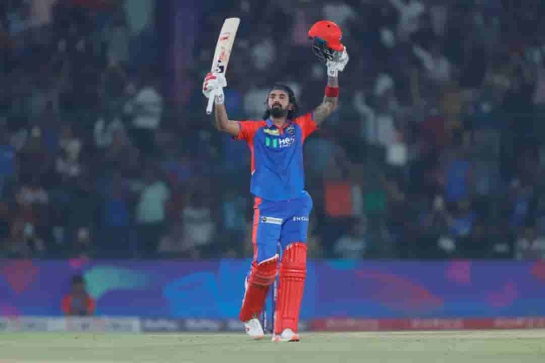 Delhi Capitals take massive hit as KL Rahul suffers injury