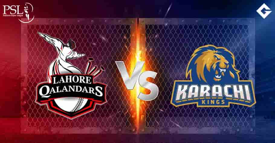 LAH vs KAR 