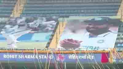 Rohit Sharma