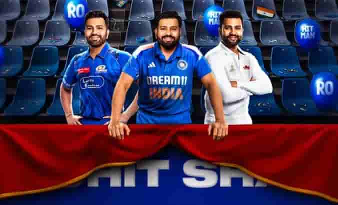 Wankhede stadium