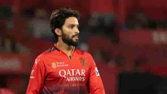 Rajat Patidar on not coming back to IPL
