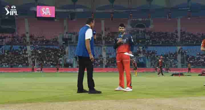 Jitesh Sharma RCB 
