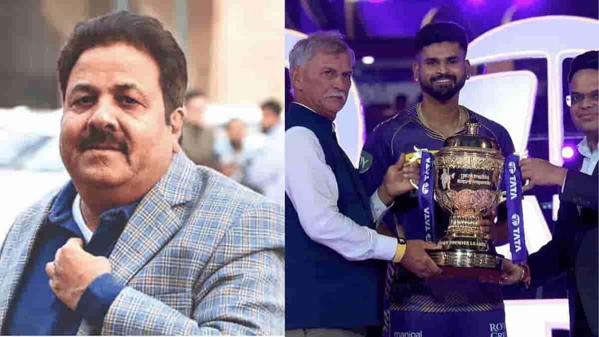 BCCI Postpones IPL 2025, New Schedule Pending