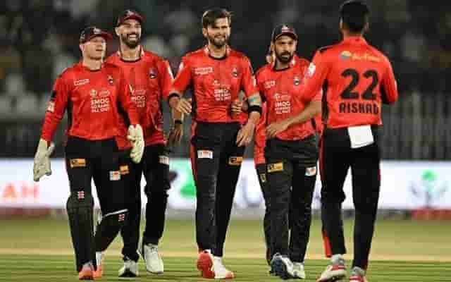 PSL star reflects upon fear amid India-Pakistan tensions
