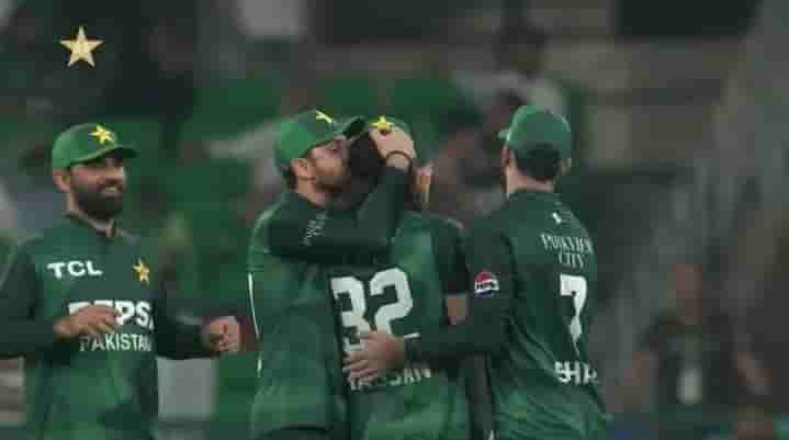 PAK vs BAN
