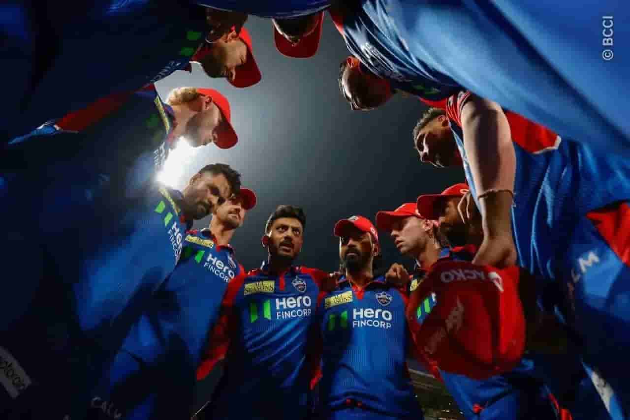 Delhi Capitals face a major setback in IPL 2025