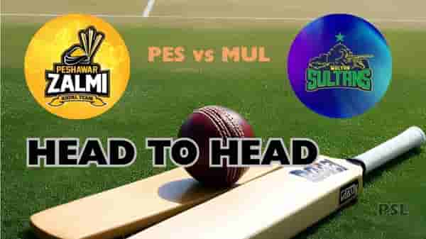 MUL vs PES 