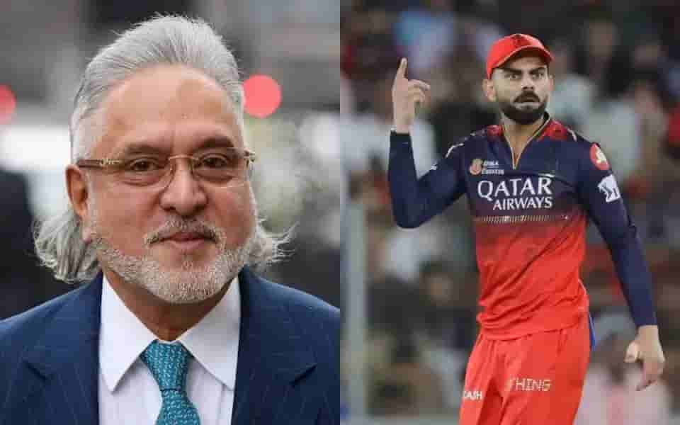 Vijay Mallya
