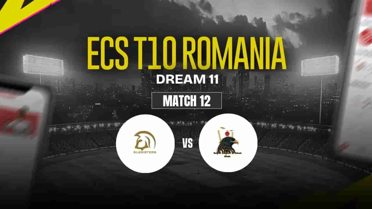BUG vs ROE Dream11 Prediction, Bucharest Gladiators vs Phoenix