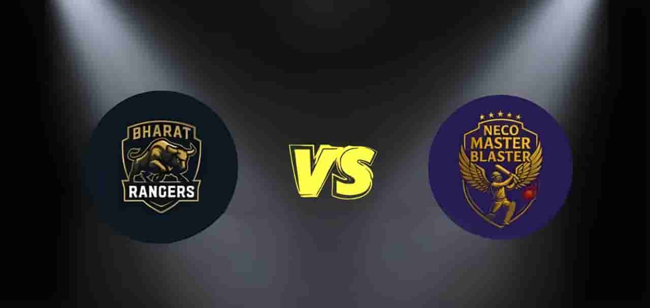 BHR vs NMB