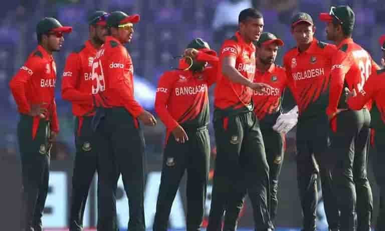T20 World Cup 2024: SWOT analysis of Bangladesh team