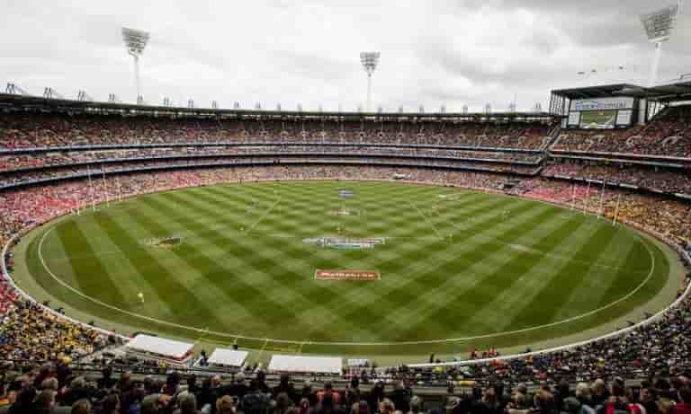 MCG to host historic Women's Ashes while India's Australia tour to start from Perth
