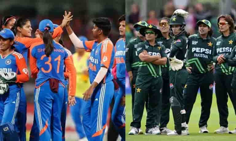 Women's Asia Cup 2024: India vs Pakistan - Probable XI, pitch report, and streaming details